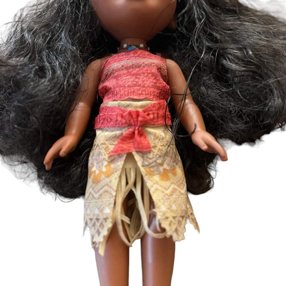 *Disney My Friend Moana 14” Doll